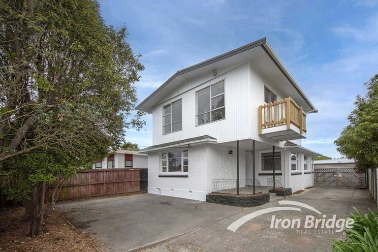 Photo of property in 2 Pinewood Avenue, North New Brighton, Christchurch, 8083