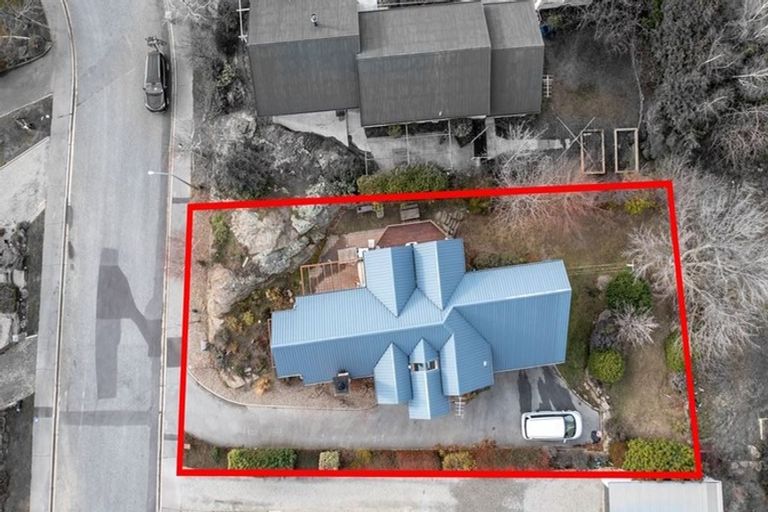 Photo of property in 37 Kamaka Crescent, Bridge Hill, Alexandra, 9320