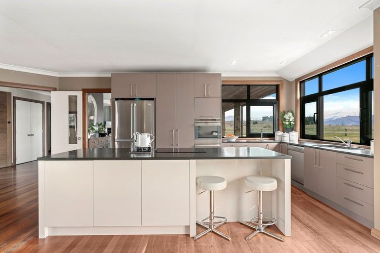 Photo of property in 182 Stevenson Road, Wanaka, 9382