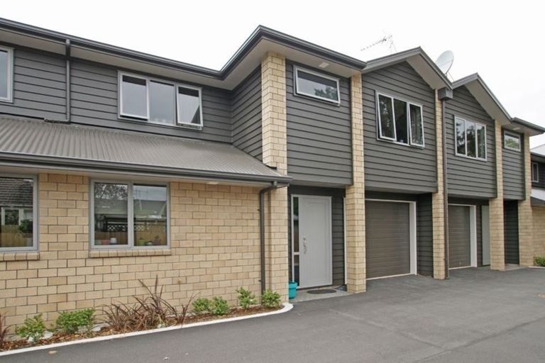 Photo of property in 1/34 Fifth Avenue, Enderley, Hamilton, 3214