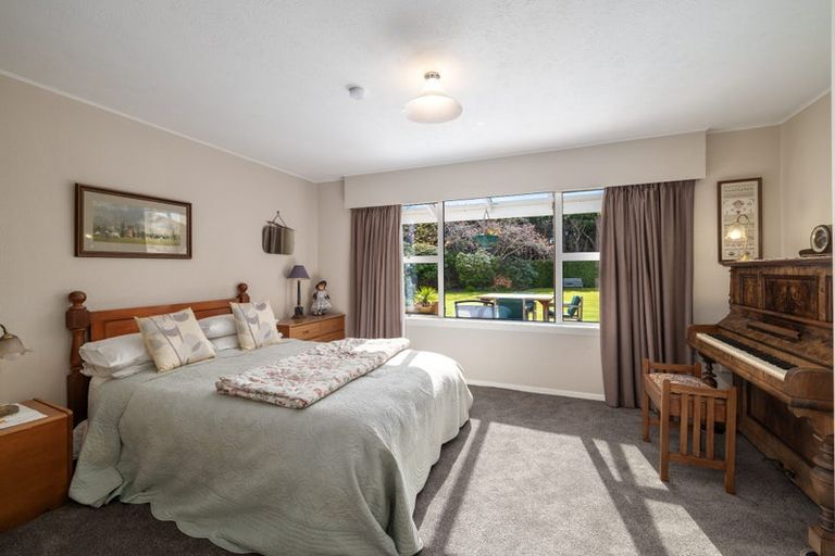 Photo of property in 443 Marshs Road, Halswell, Christchurch, 8025