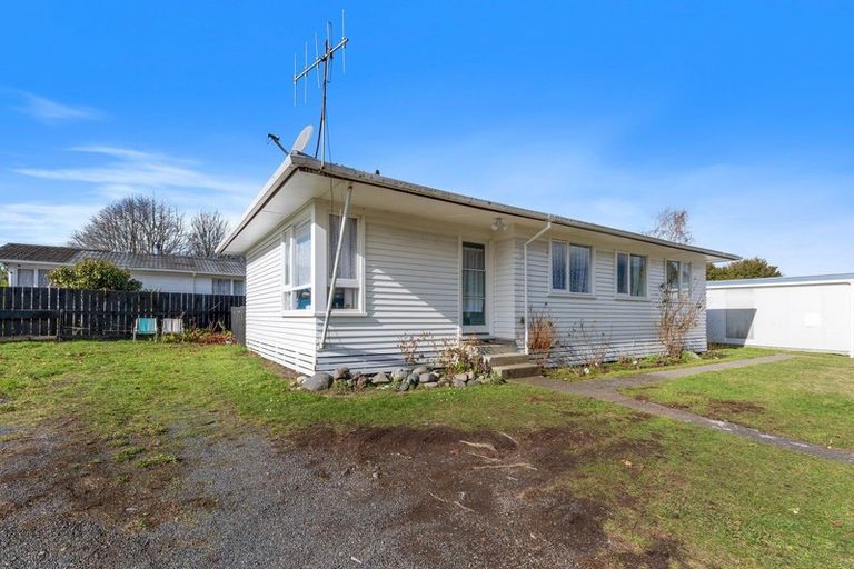 Photo of property in 17 Maria Place, Turangi, 3334
