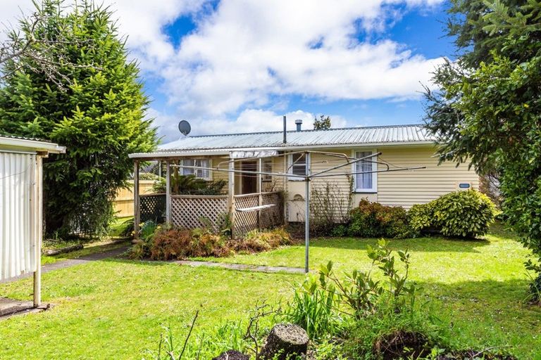 Photo of property in 41 Te Rangitautahanga Road, Turangi, 3334