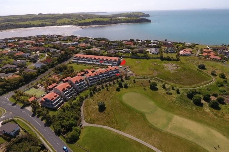 Photo of property in Santa Rosa, 18/340 Gulf Harbour Drive, Gulf Harbour, Whangaparaoa, 0930
