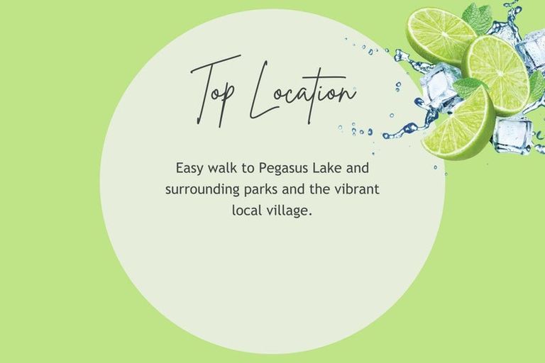 Photo of property in 45 Tiritiri Moana Drive, Pegasus, 7612