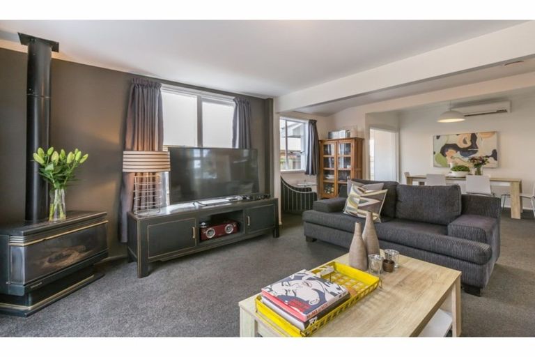 Photo of property in 41 Diamond Avenue, Spreydon, Christchurch, 8024