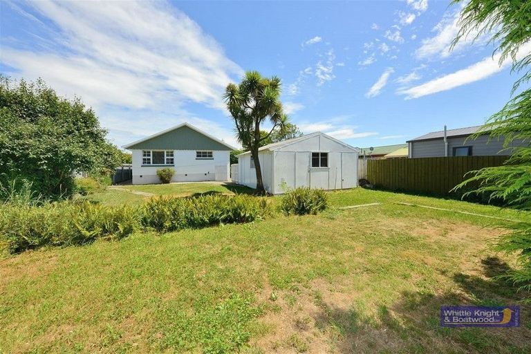 Photo of property in 40 Longmuir Street, Ilam, Christchurch, 8041