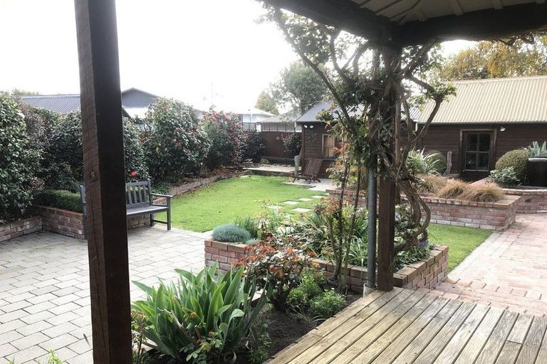 Photo of property in 23 Courtenay Street, St Albans, Christchurch, 8014
