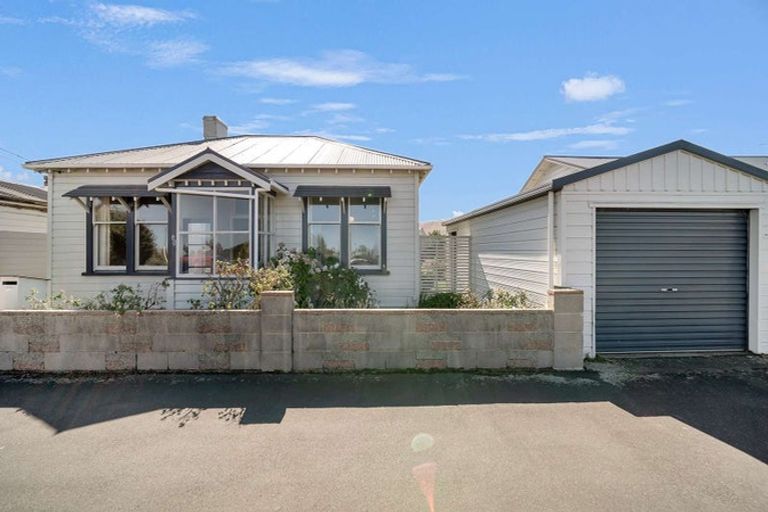 Photo of property in 60 Victoria Road, Saint Kilda, Dunedin, 9012