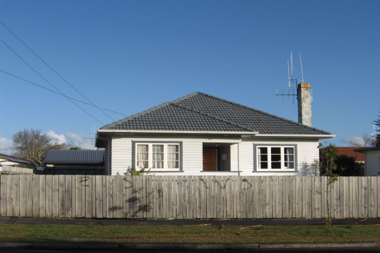 Photo of property in 34 Pearsons Avenue, Claudelands, Hamilton, 3214