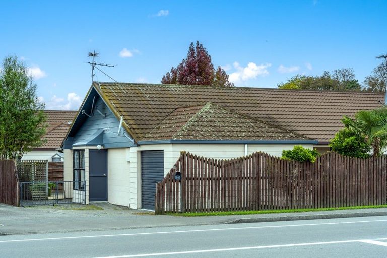 Photo of property in 8 Boyce Street, Springlands, Blenheim, 7201