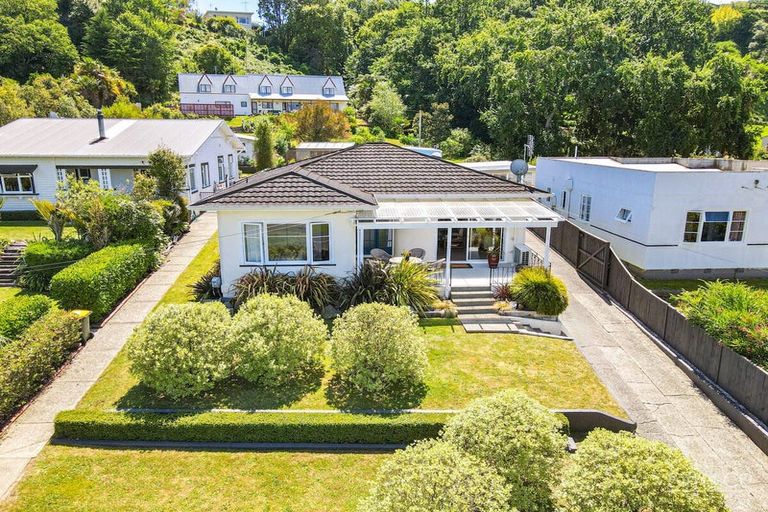 Photo of property in 91 Peat Street, Whanganui, 4500