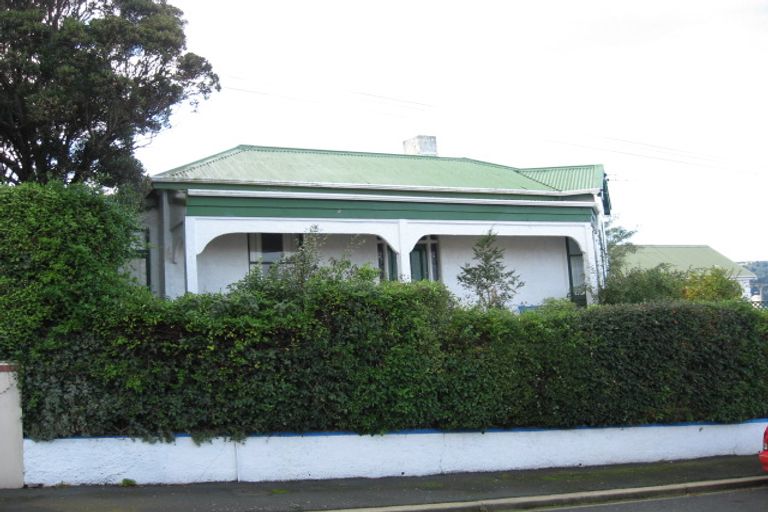 Photo of property in 27 Lothian Street, Maori Hill, Dunedin, 9010