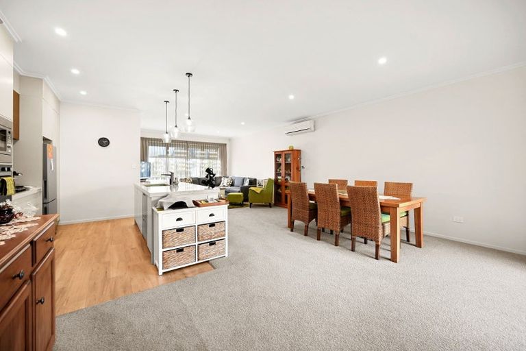 Photo of property in 4 Easby Way, Flagstaff, Hamilton, 3210