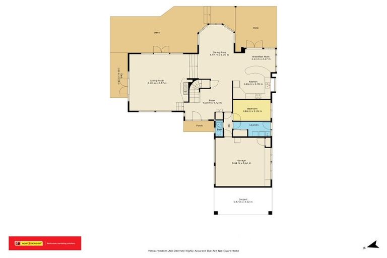 Photo of property in 22 Wychwood Crescent, Springfield, Rotorua, 3015