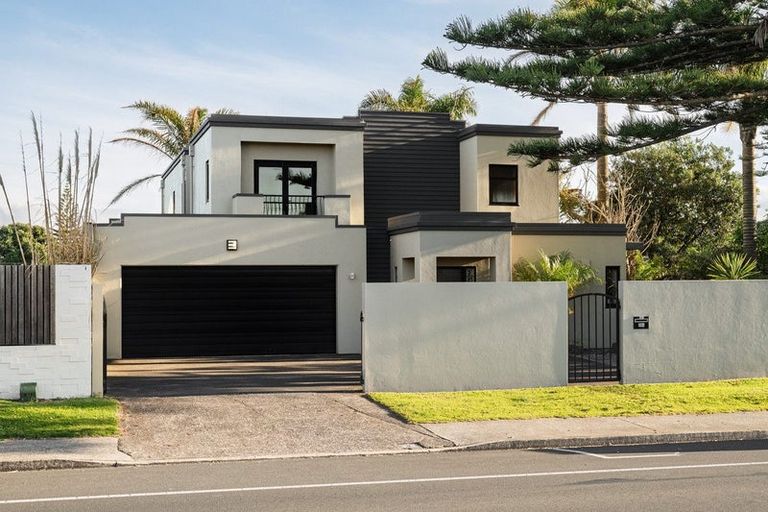 Photo of property in 284 Oceanbeach Road, Mount Maunganui, 3116