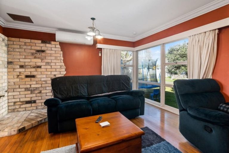 Photo of property in 61 Fairview Road, Western Heights, Rotorua, 3015