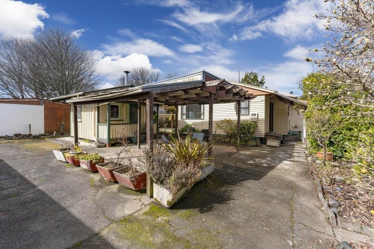 Photo of property in 47 Te Rangitautahanga Road, Turangi, 3334