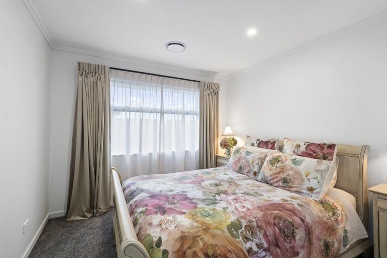 Photo of property in 21 Suffolk Drive, Kirwee, 7571