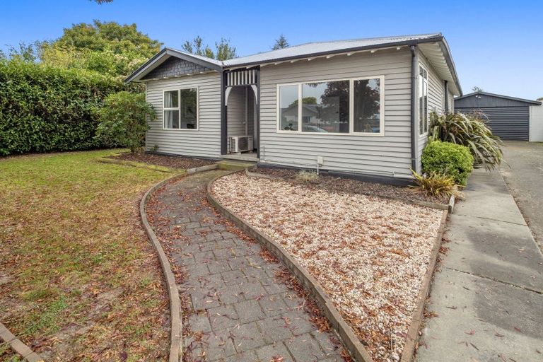 Photo of property in 5 Eton Street, Hampstead, Ashburton, 7700