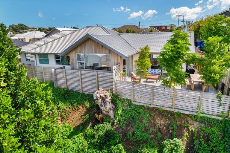 Photo of property in 55b Paynters Avenue, Strandon, New Plymouth, 4312