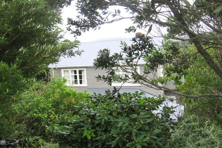 Photo of property in 31 Gloucester Street, Wilton, Wellington, 6012