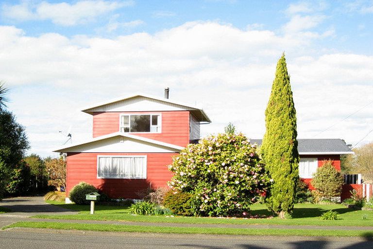 Photo of property in 97 Tutaenui Road, Marton, 4710