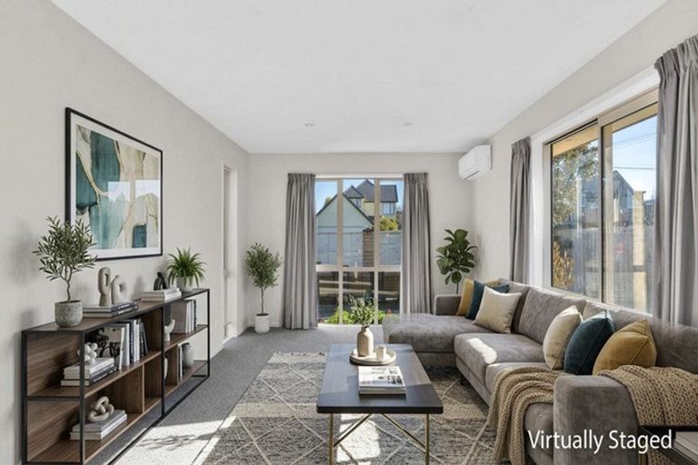 Photo of property in 3/34 Avonhead Road, Avonhead, Christchurch, 8042
