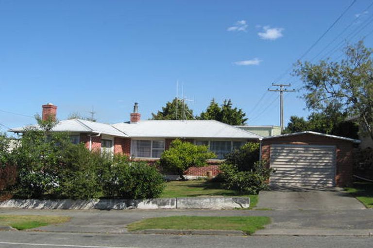 Photo of property in 24 Puriri Street, Highfield, Timaru, 7910
