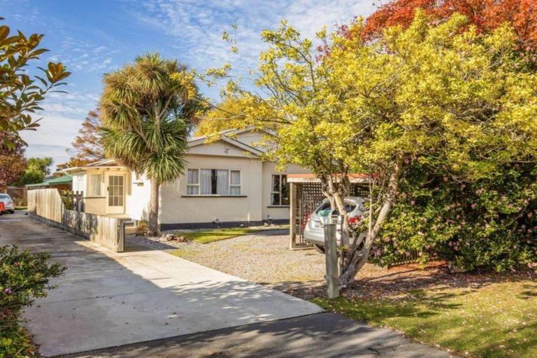 Photo of property in 1/36 Nicholls Street, Richmond, Christchurch, 8013