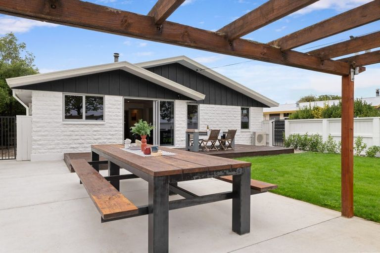 Photo of property in 13 Blenheim Street, Renwick, 7204