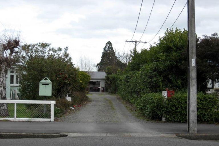 Photo of property in 50a Worksop Road, Masterton, 5810