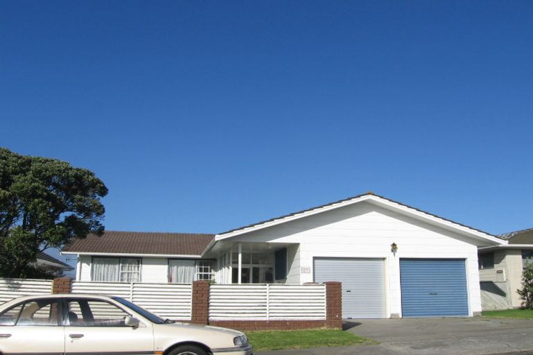 Photo of property in 37 Pope Street, Camborne, Porirua, 5026