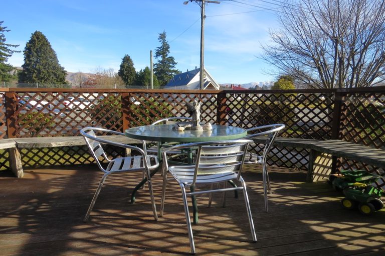 Photo of property in 4 Gall Street, Fairlie, 7925