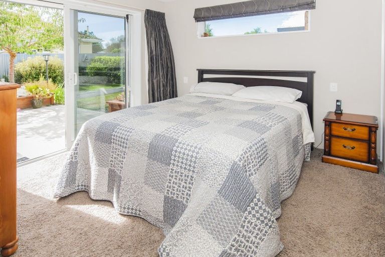 Photo of property in 278 Horndon Street, Darfield, 7510