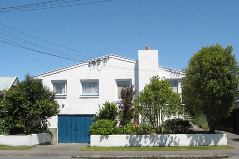 Photo of property in 1/19 Repton Street, Merivale, Christchurch, 8014