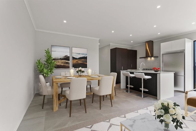 Photo of property in 52c Kopuru Road, Whenuapai, Auckland, 0618