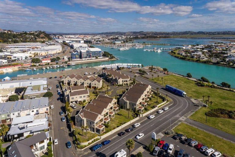 Photo of property in 23 Nelson Quay, Ahuriri, Napier, 4110