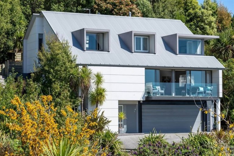 Photo of property in 26 Iles Lane, Cashmere, Christchurch, 8022