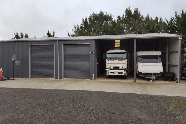 Photo of property in 45 Kath Henry Lane, Drury, 2113