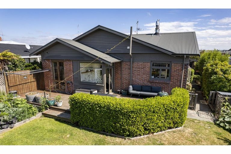 Photo of property in 107 Le Cren Street, Seaview, Timaru, 7910