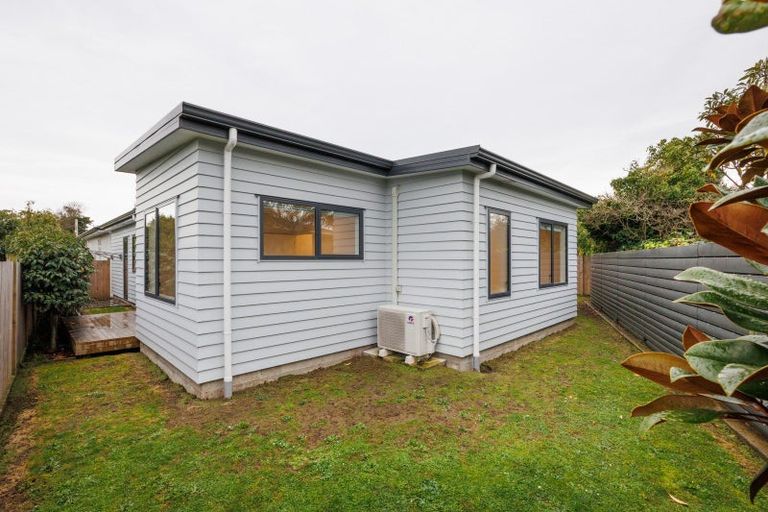 Photo of property in 18a East Street, Terrace End, Palmerston North, 4410