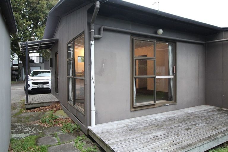Photo of property in 7/81 Linton Street, West End, Palmerston North, 4410