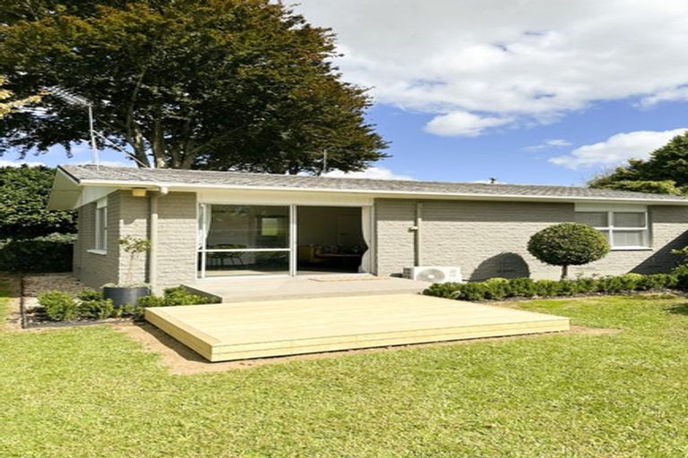 Photo of property in 32 Aurora Terrace, Hillcrest, Hamilton, 3216