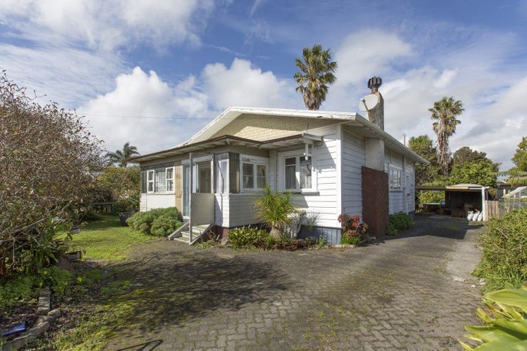 Photo of property in 43 Jervois Street, Dargaville, 0310