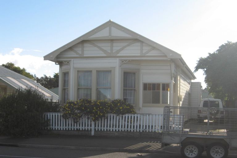 Photo of property in 3 Latham Street, Napier South, Napier, 4110