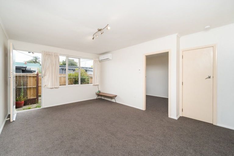 Photo of property in 3/84 Linton Street, West End, Palmerston North, 4410