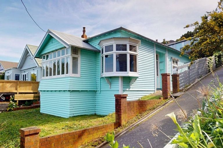 Photo of property in 2 Hataitai Road, Hataitai, Wellington, 6021