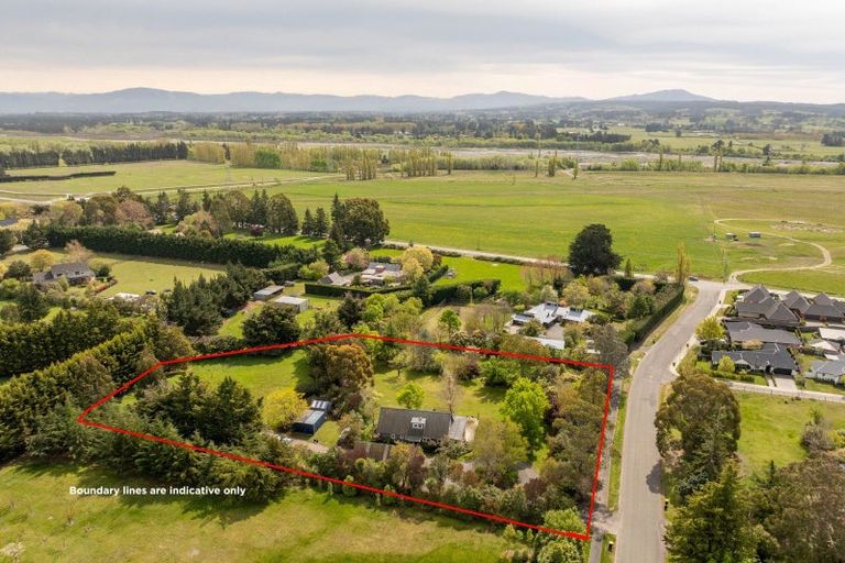 Photo of property in 3 Ballarat Road, Rangiora, 7400