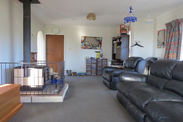 Photo of property in 4 Gall Street, Fairlie, 7925